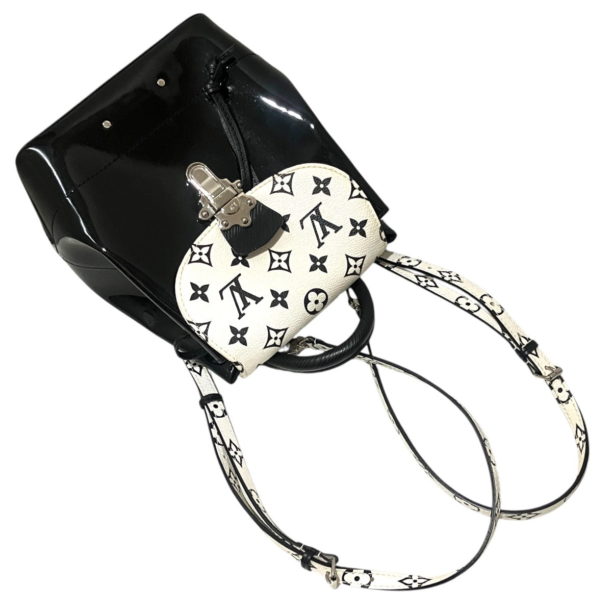 【ホットスプリングMINI】バックパックM53637