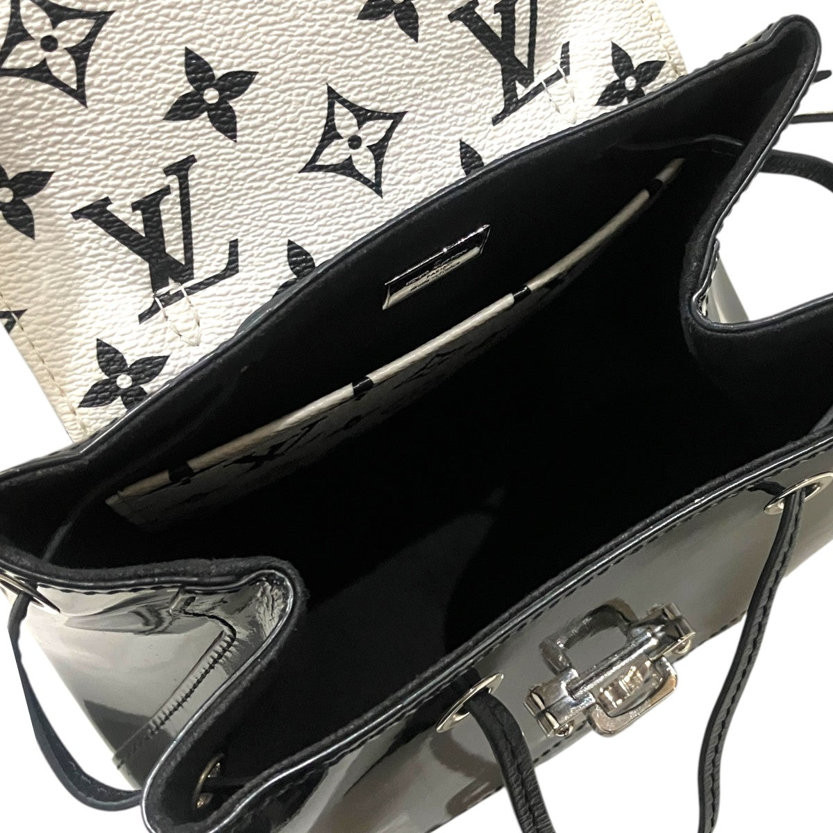 【ホットスプリングMINI】バックパックM53637