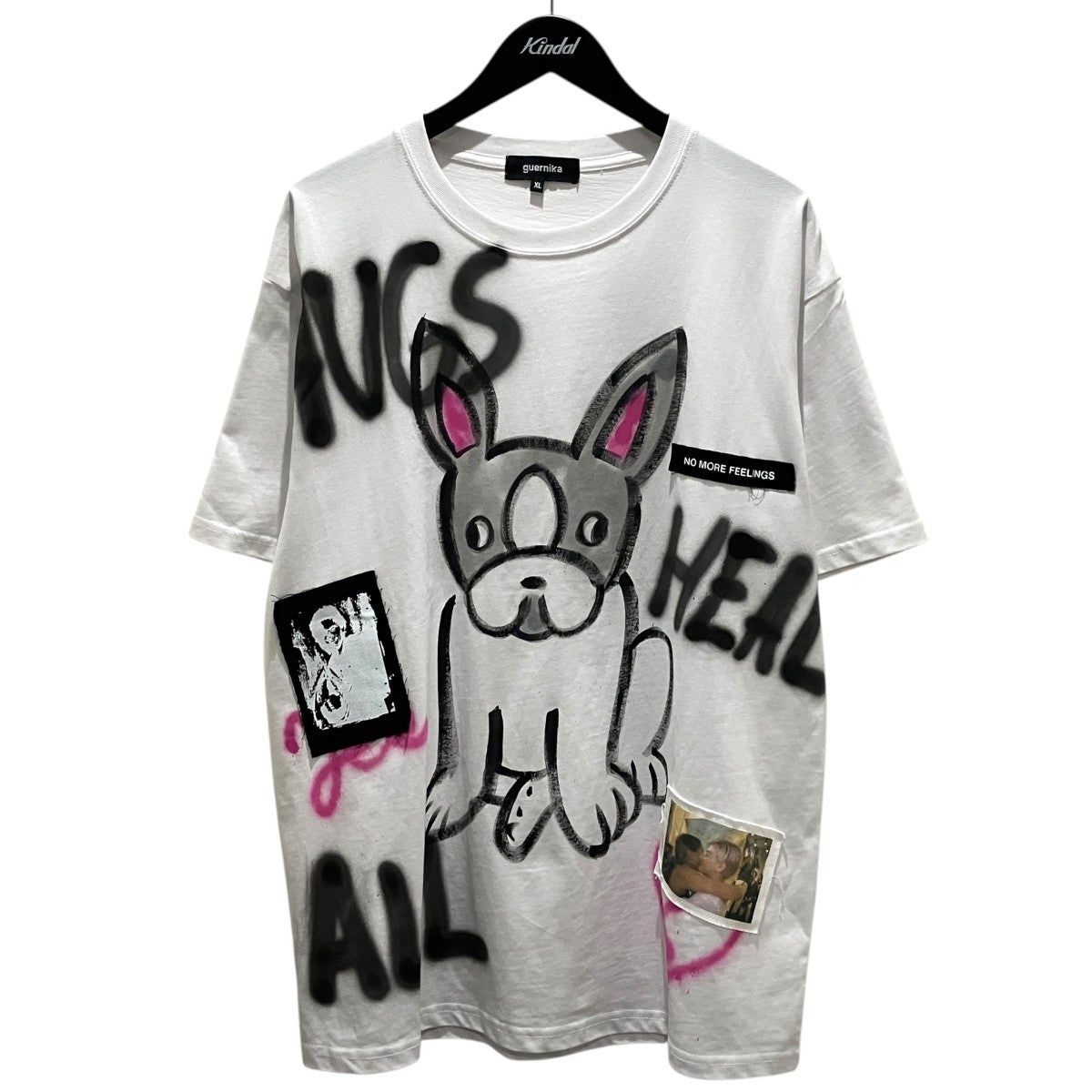 プリントTシャツ