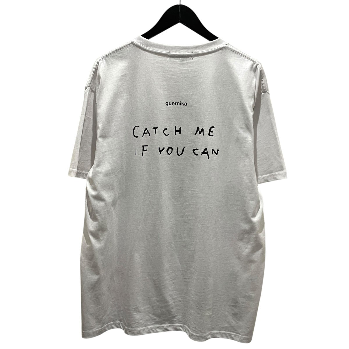 プリントTシャツ