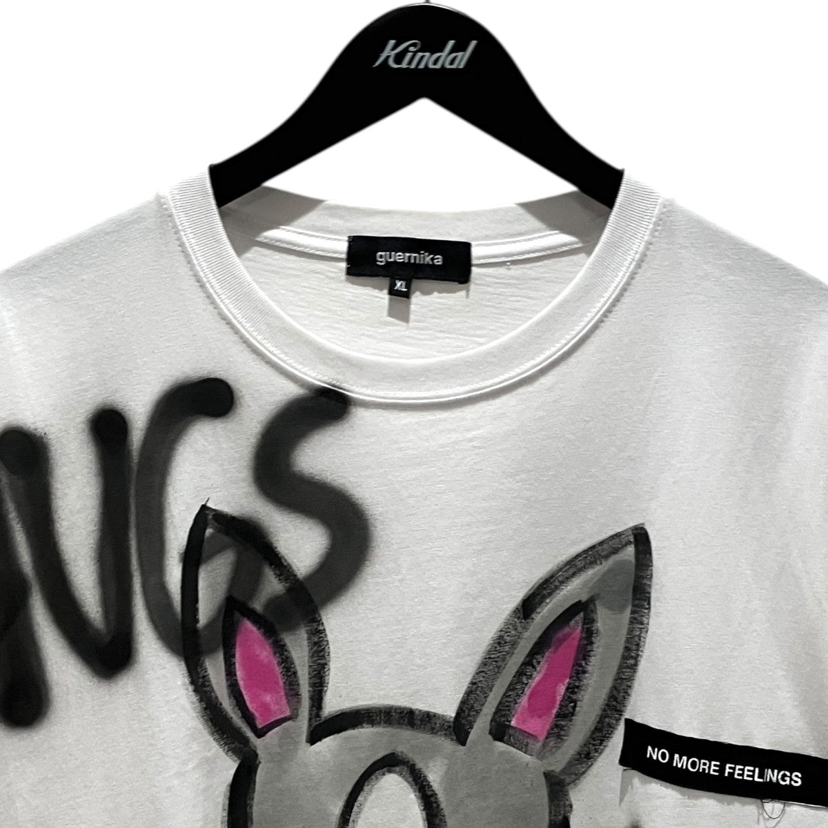 プリントTシャツ