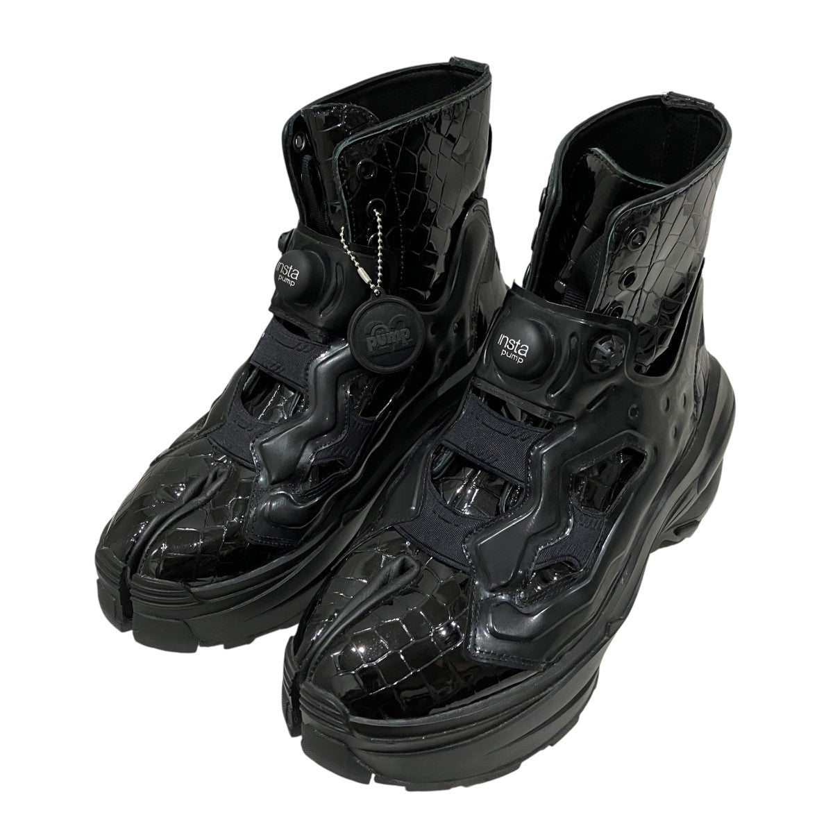足袋ハイカットスニーカーS34WU0024-P3783