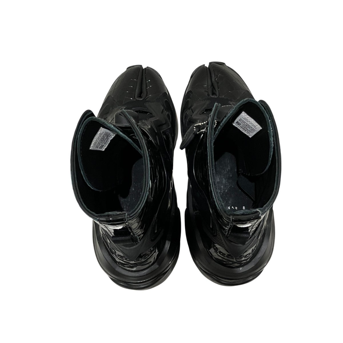 足袋ハイカットスニーカーS34WU0024-P3783