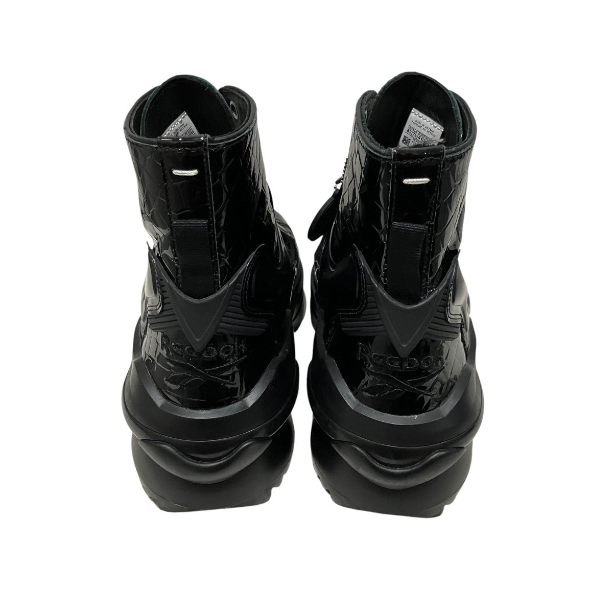 足袋ハイカットスニーカーS34WU0024-P3783