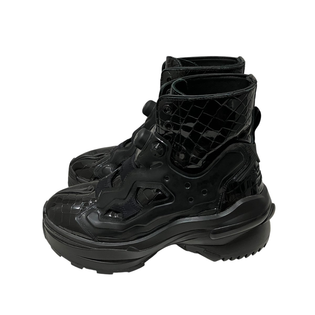 足袋ハイカットスニーカーS34WU0024-P3783