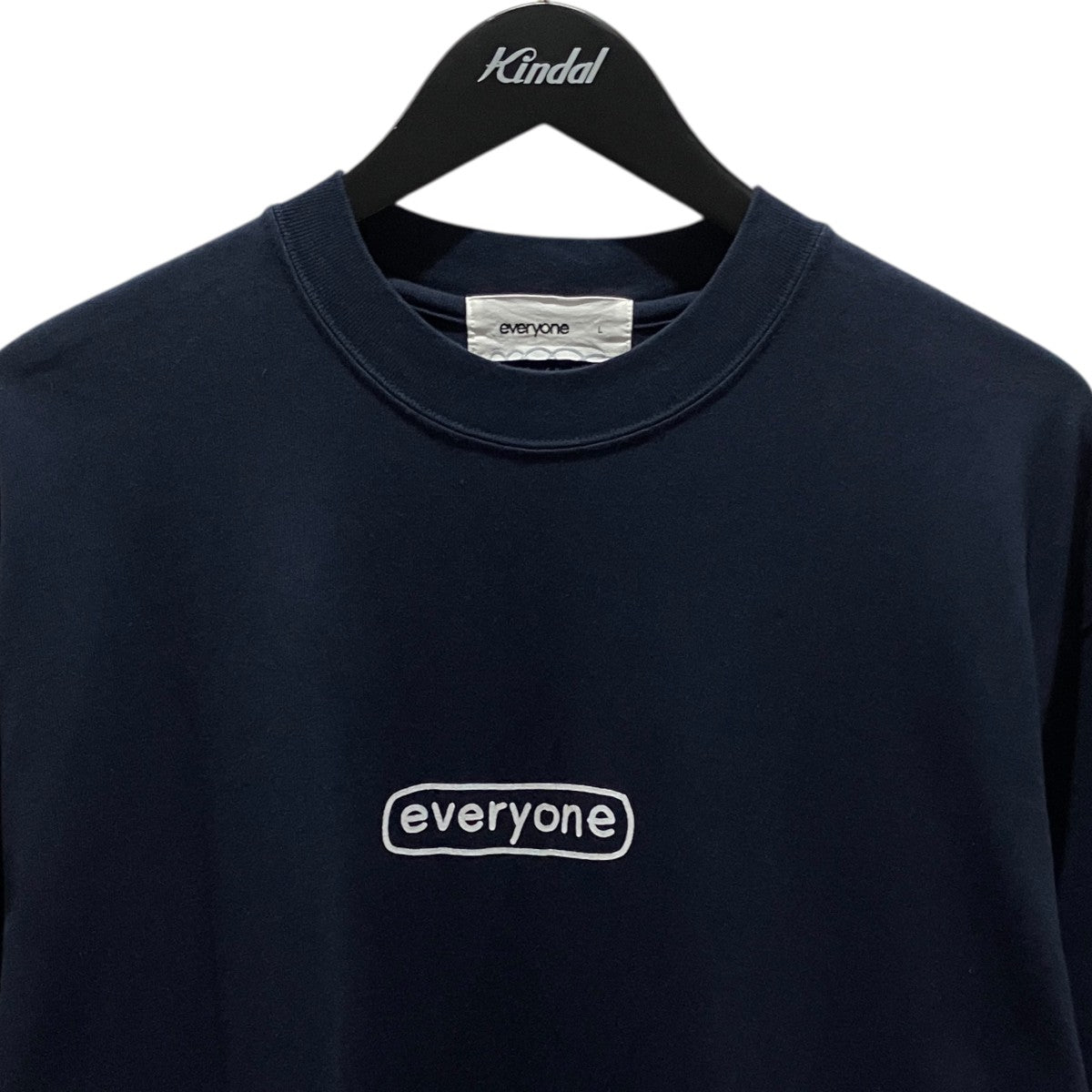 半袖TシャツEV23-CS06