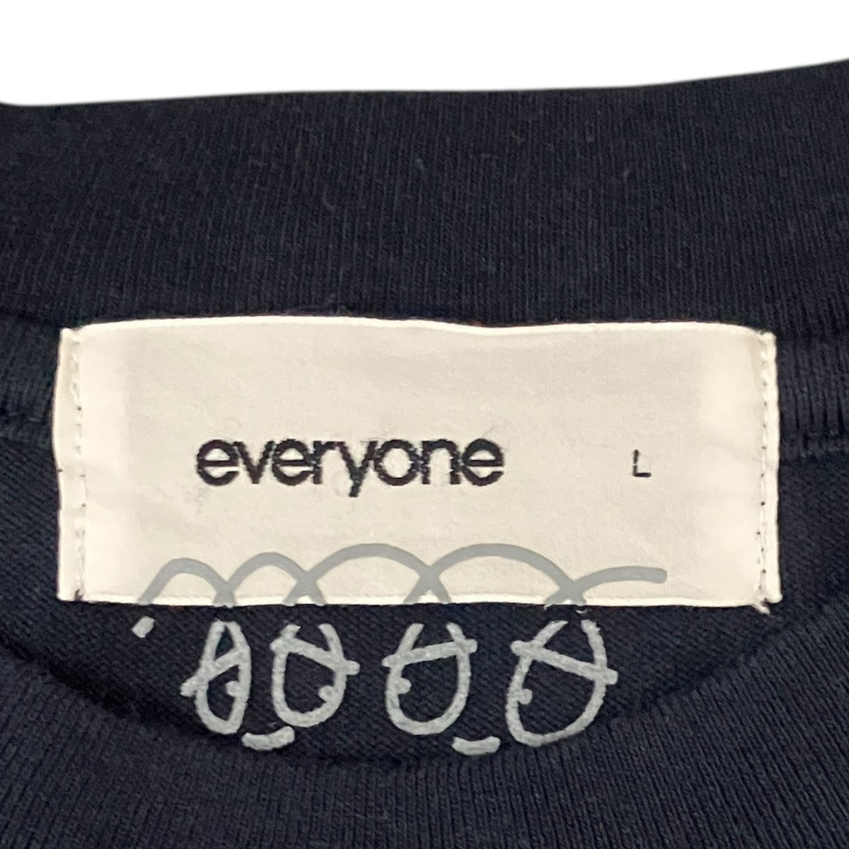 半袖TシャツEV23-CS06