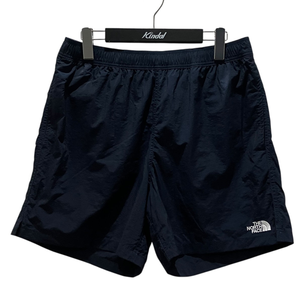 ナイロンハーフパンツNB42335