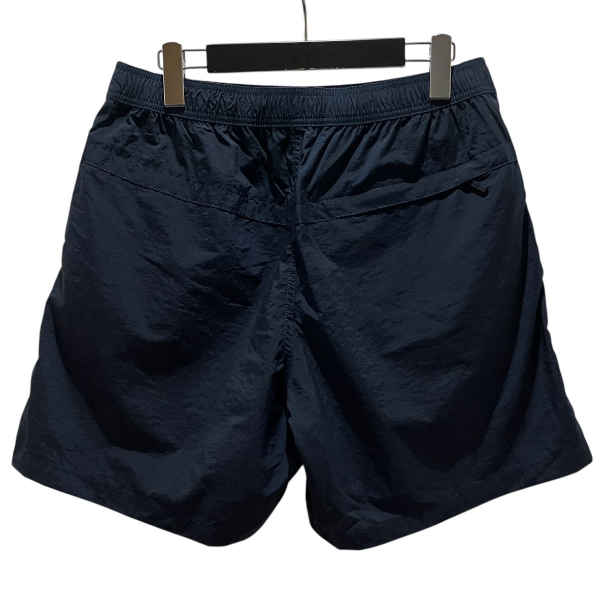ナイロンハーフパンツNB42335