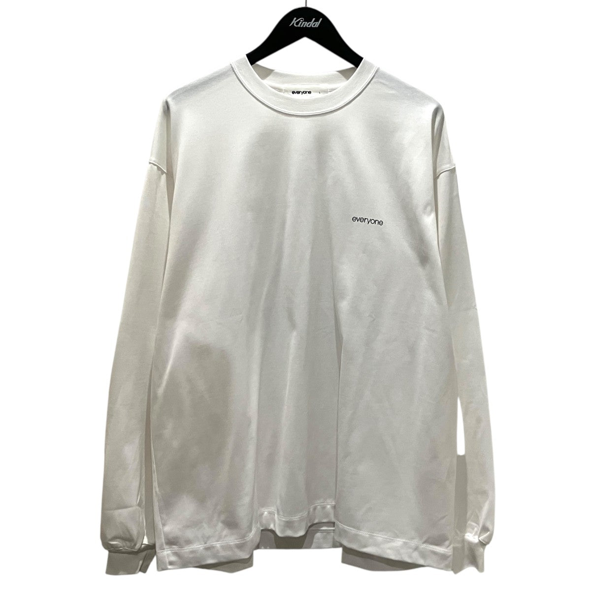 半袖TシャツEV25-CS49