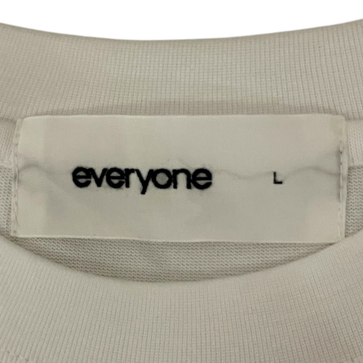 半袖TシャツEV25-CS49