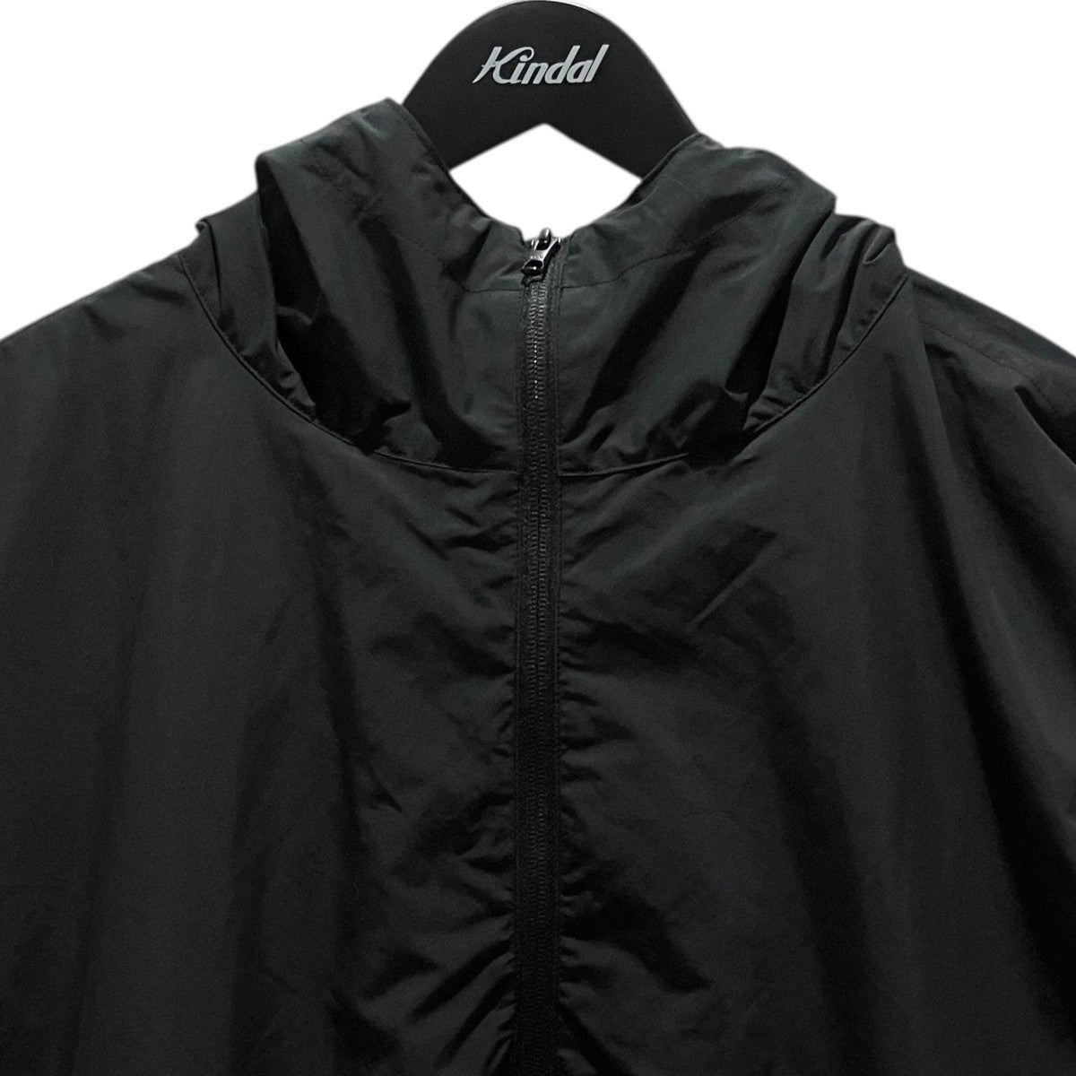 25SS【COMPACT ANORAK 2．0】アノラックパーカーEV25-JK25