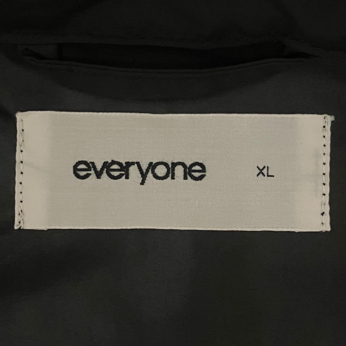 25SS【COMPACT ANORAK 2．0】アノラックパーカーEV25-JK25