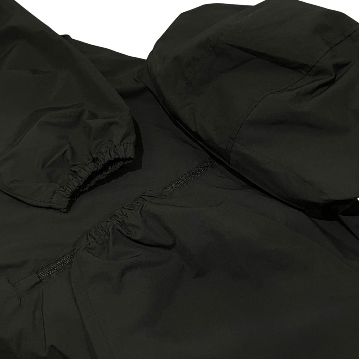 25SS【COMPACT ANORAK 2．0】アノラックパーカーEV25-JK25