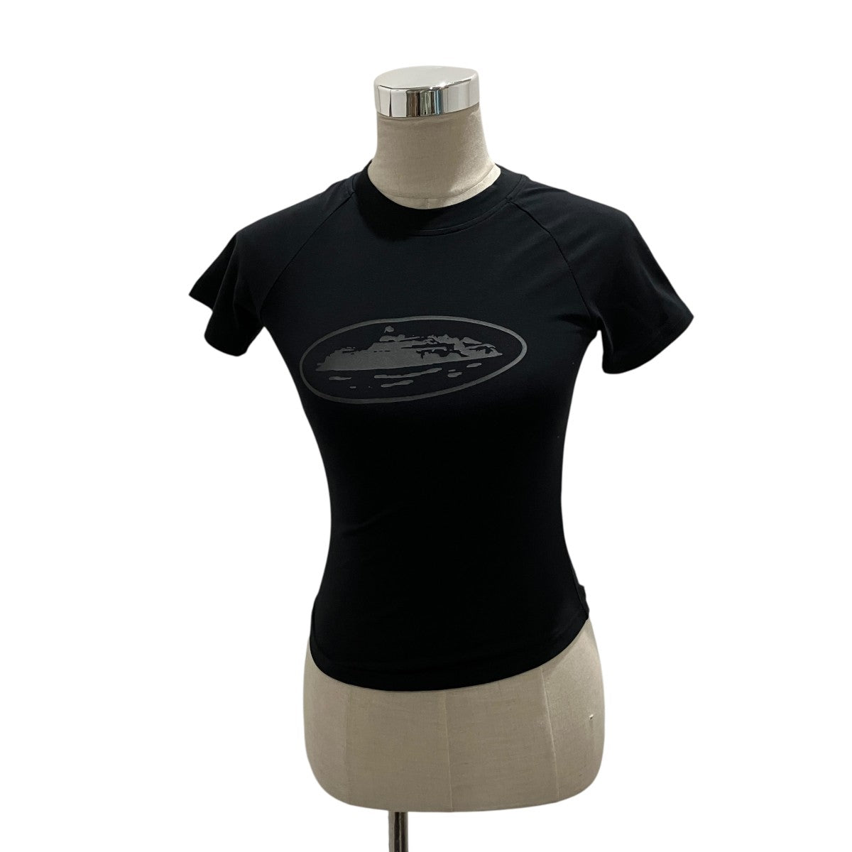 GUERILLAZプリントTシャツ