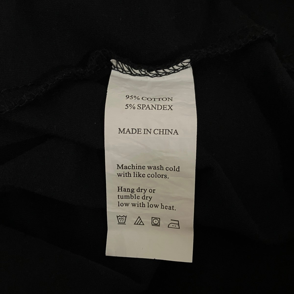 GUERILLAZプリントTシャツ