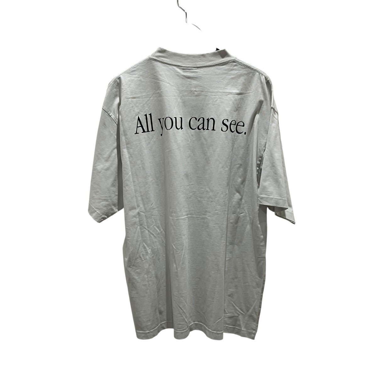 25SSSunglasses TeeプリントTシャツ764235 360