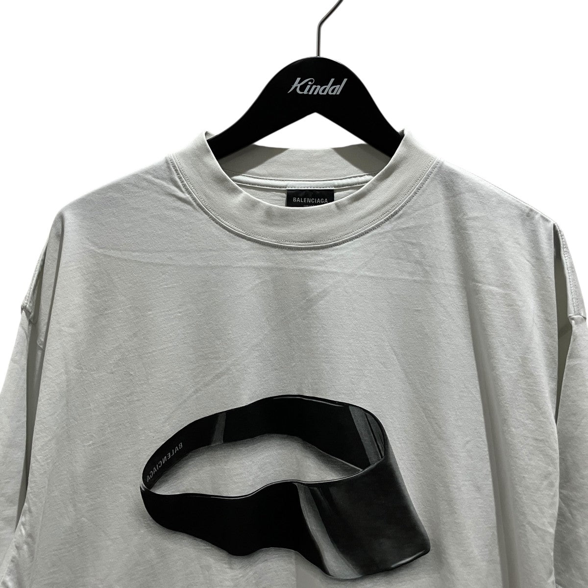 25SSSunglasses TeeプリントTシャツ764235 360