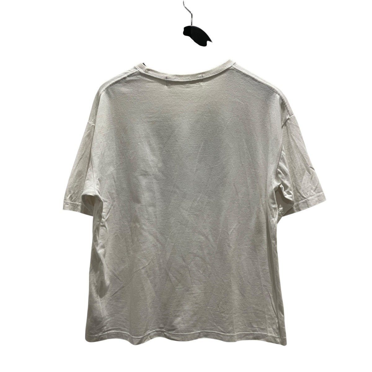 GROUND Y PATCHWORK CUT TEEプリントTシャツGA-T71-076 古着・中古-2枚目のアイテム画像