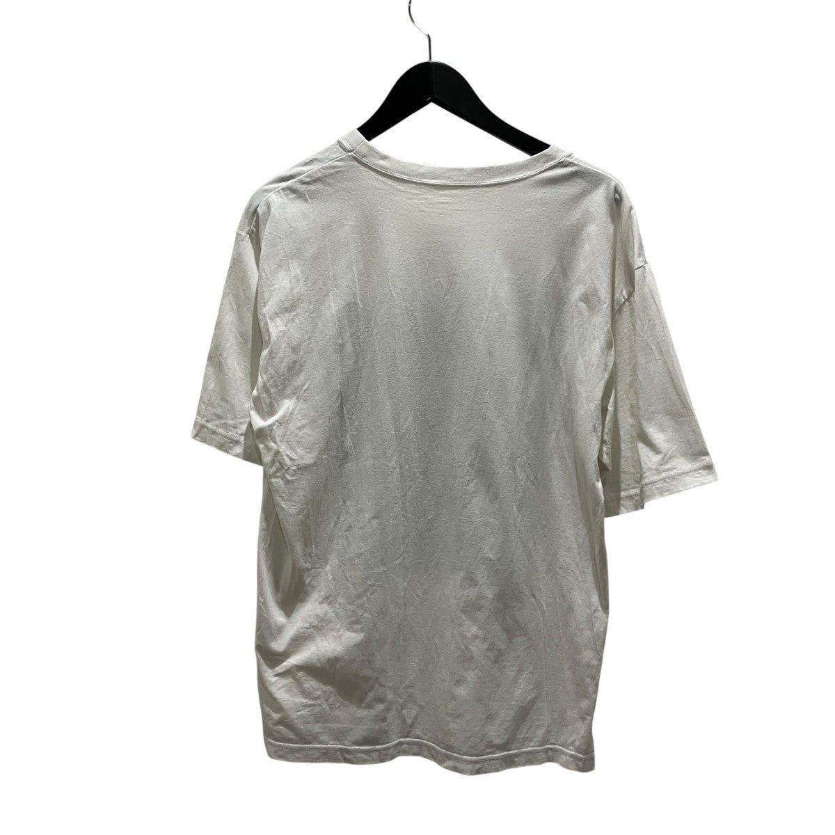 GROUND Y プリントTシャツGG-T53-061 古着・中古-2枚目のアイテム画像