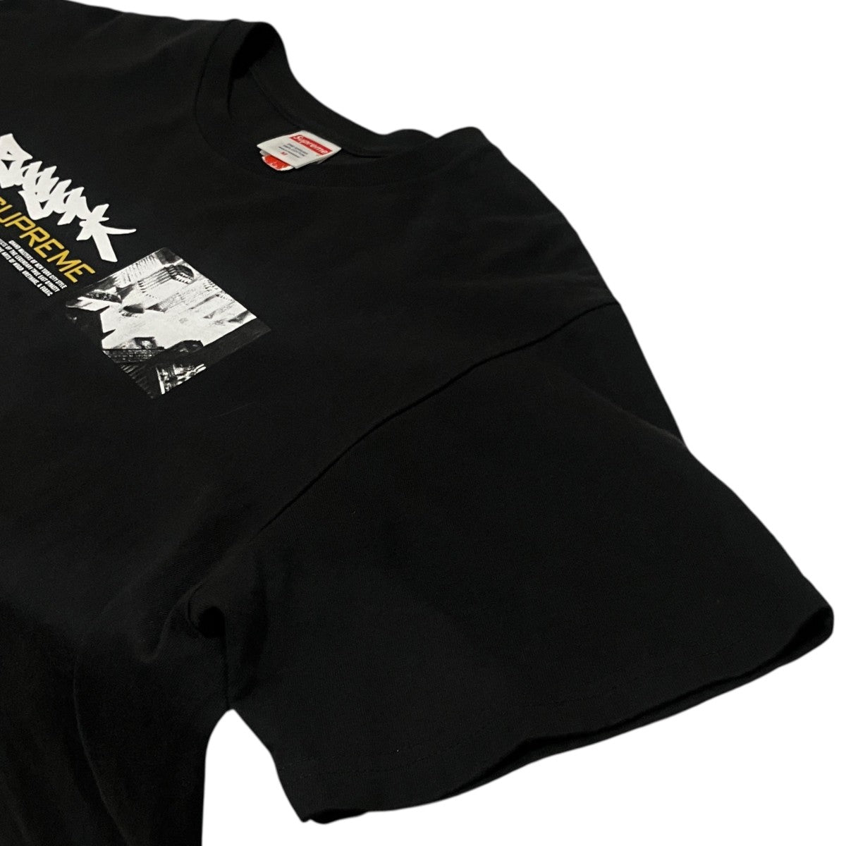 【Dynasty Tee】プリントTシャツ