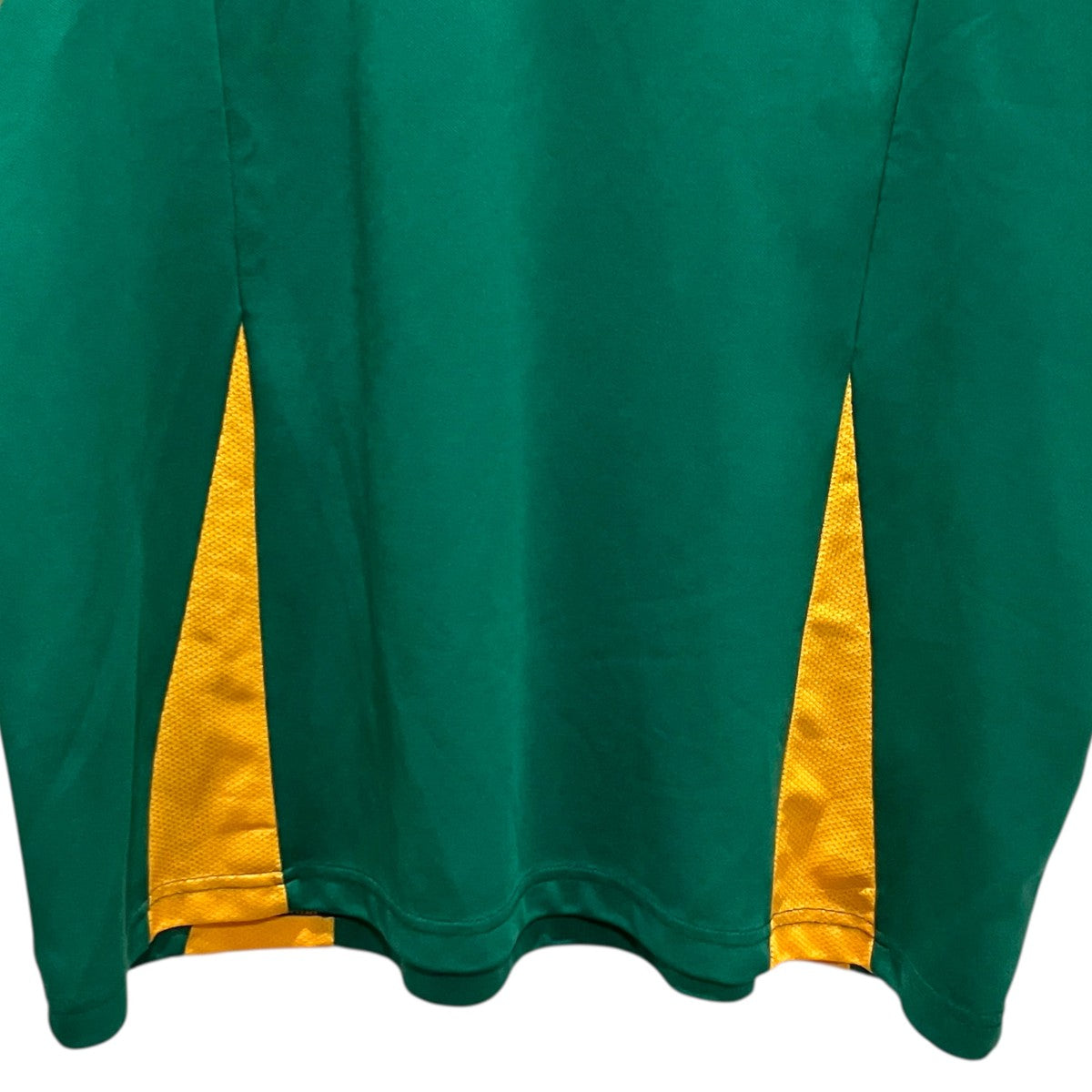 【Crest Soccer Jersey】ゲームシャツ