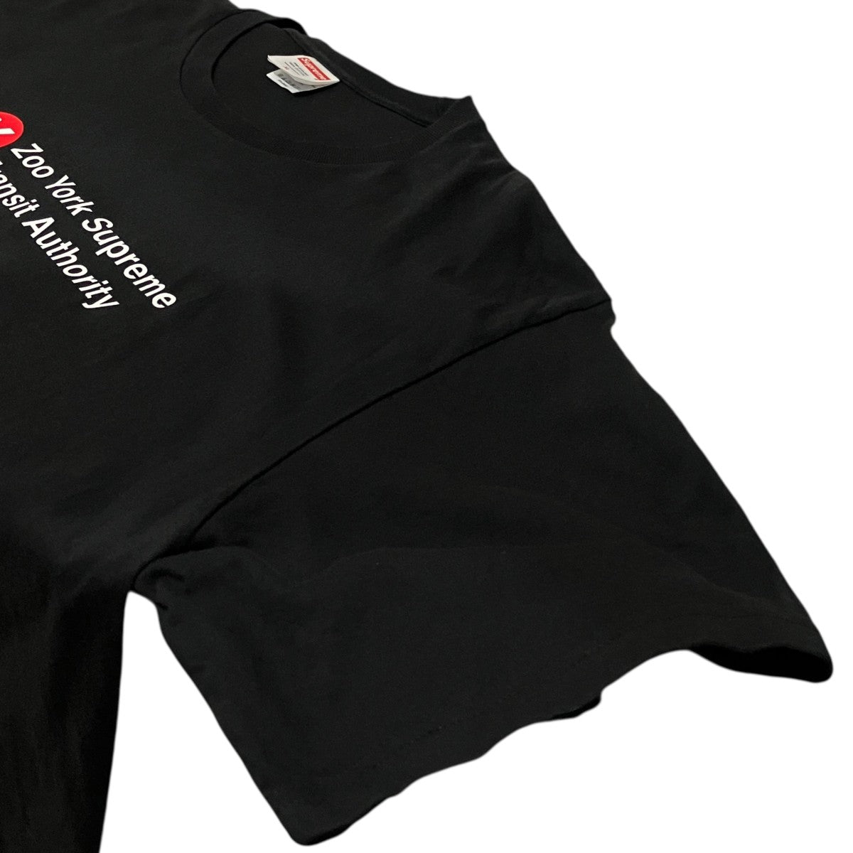 【Transit Tee】プリントTシャツ