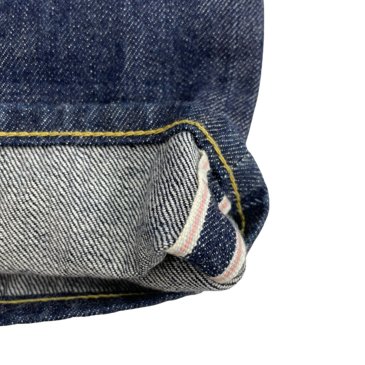 デニムパンツ531-501-02