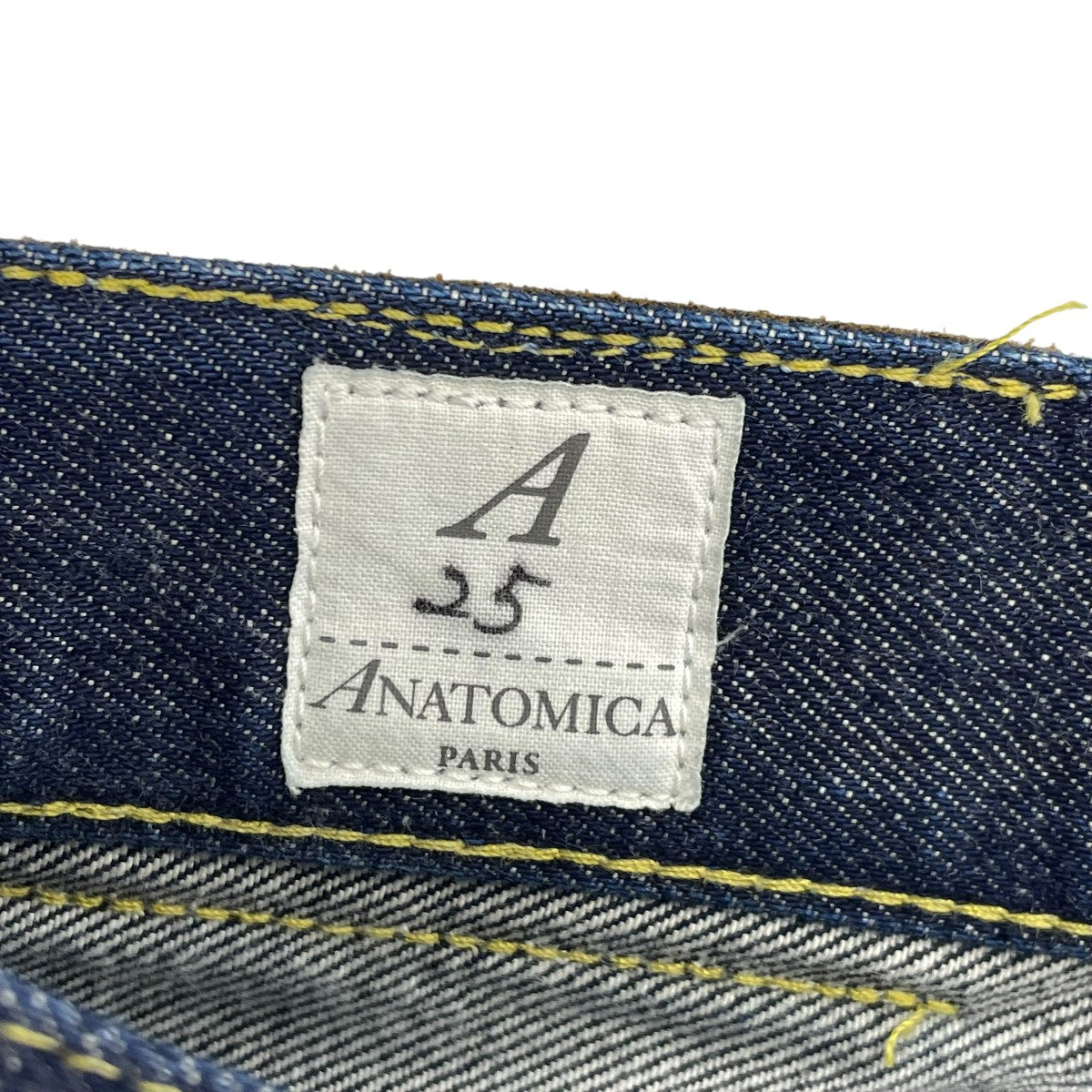 デニムパンツ531-522-01