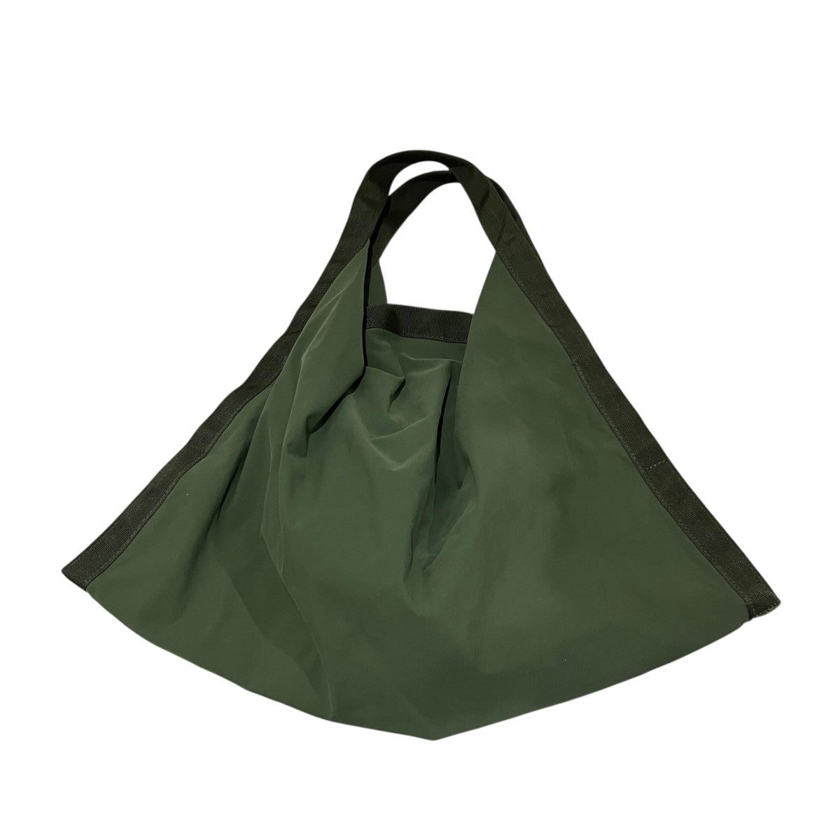 Hender Scheme(エンダースキーマ) トートバッグ オリーブ｜【公式