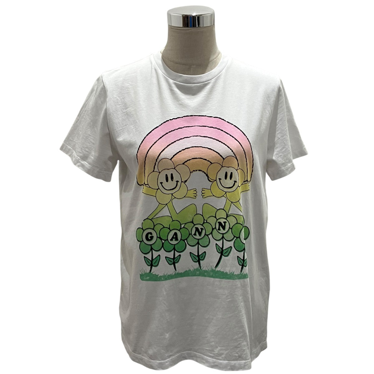プリントTシャツ