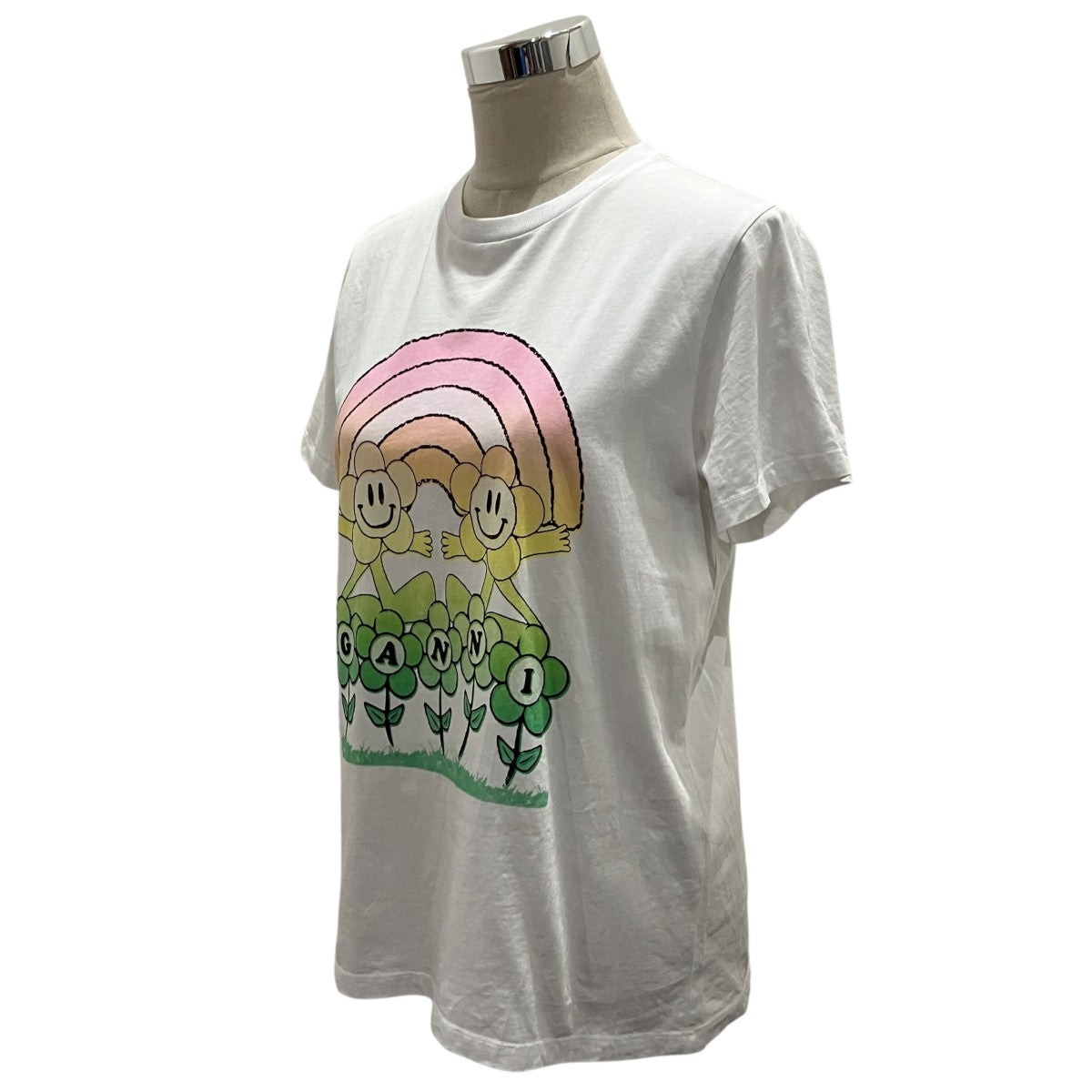 プリントTシャツ