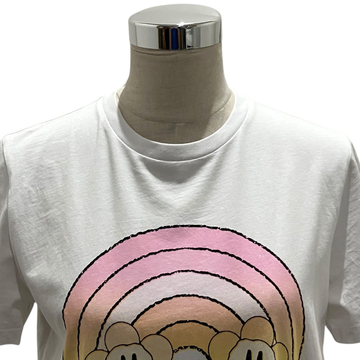 プリントTシャツ