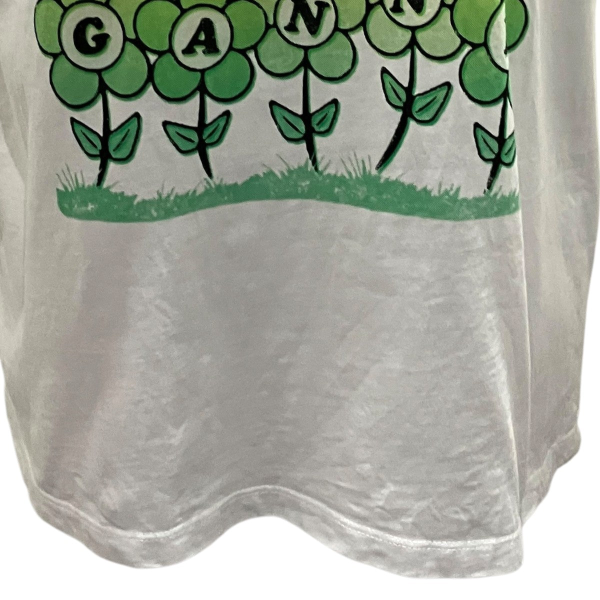 プリントTシャツ