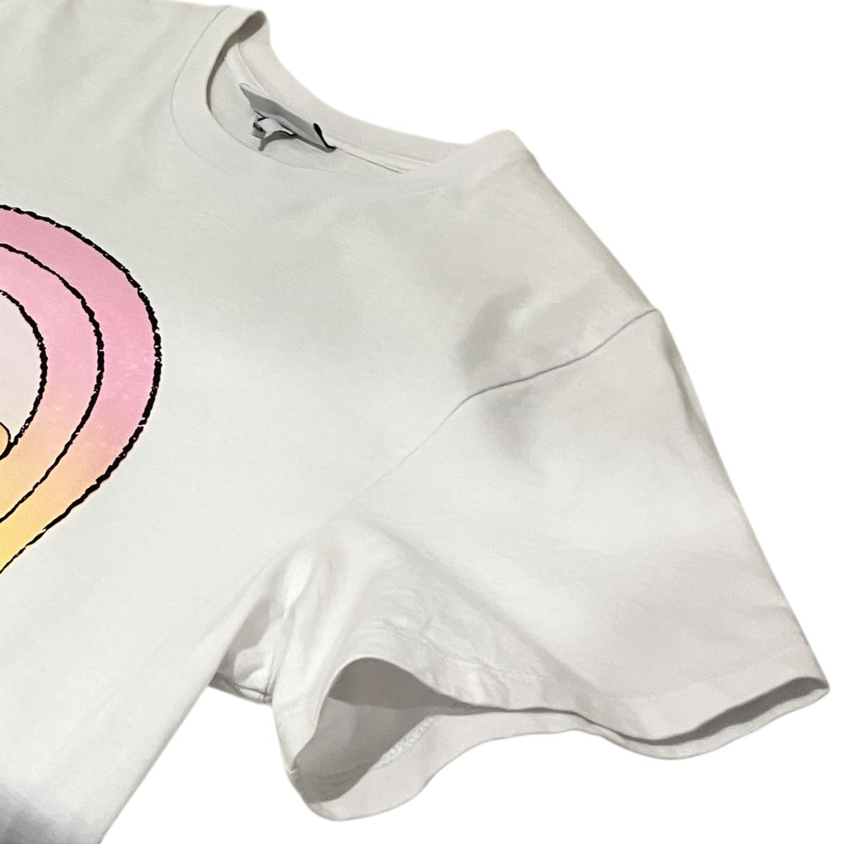 プリントTシャツ