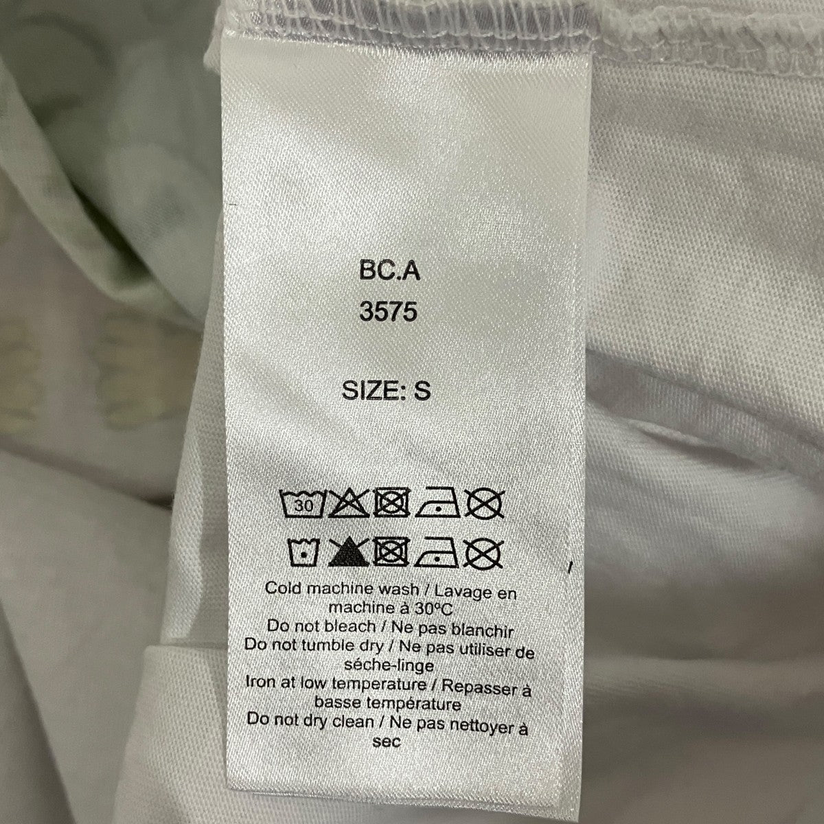 プリントTシャツ