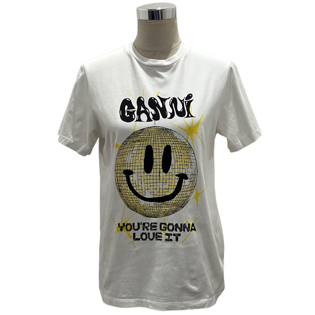 プリントTシャツ