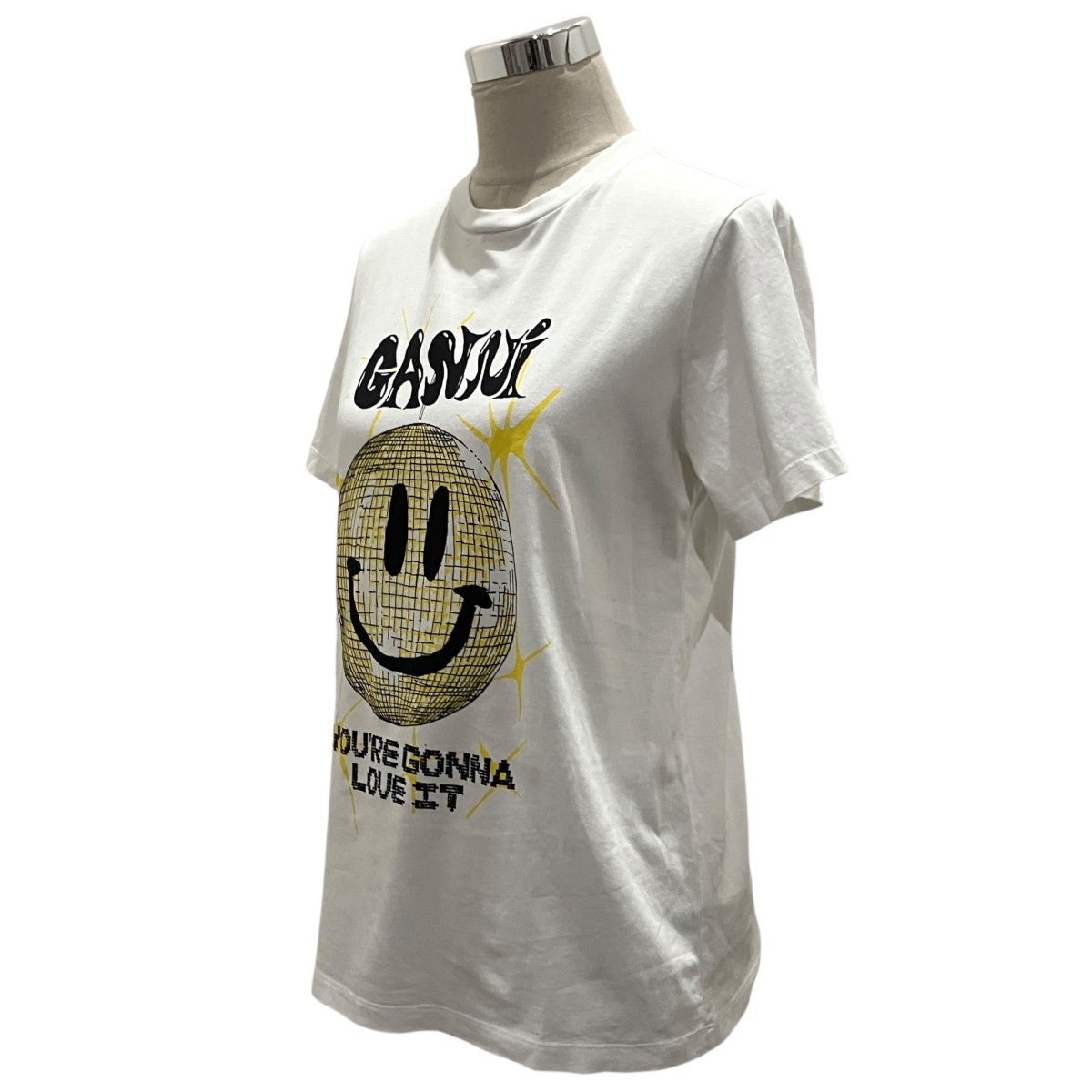 プリントTシャツ