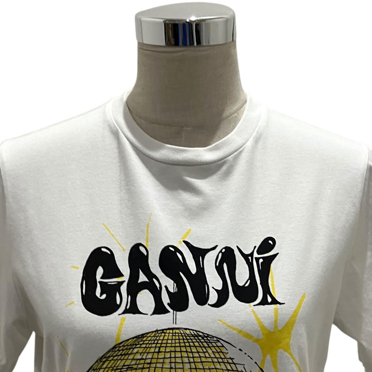 プリントTシャツ