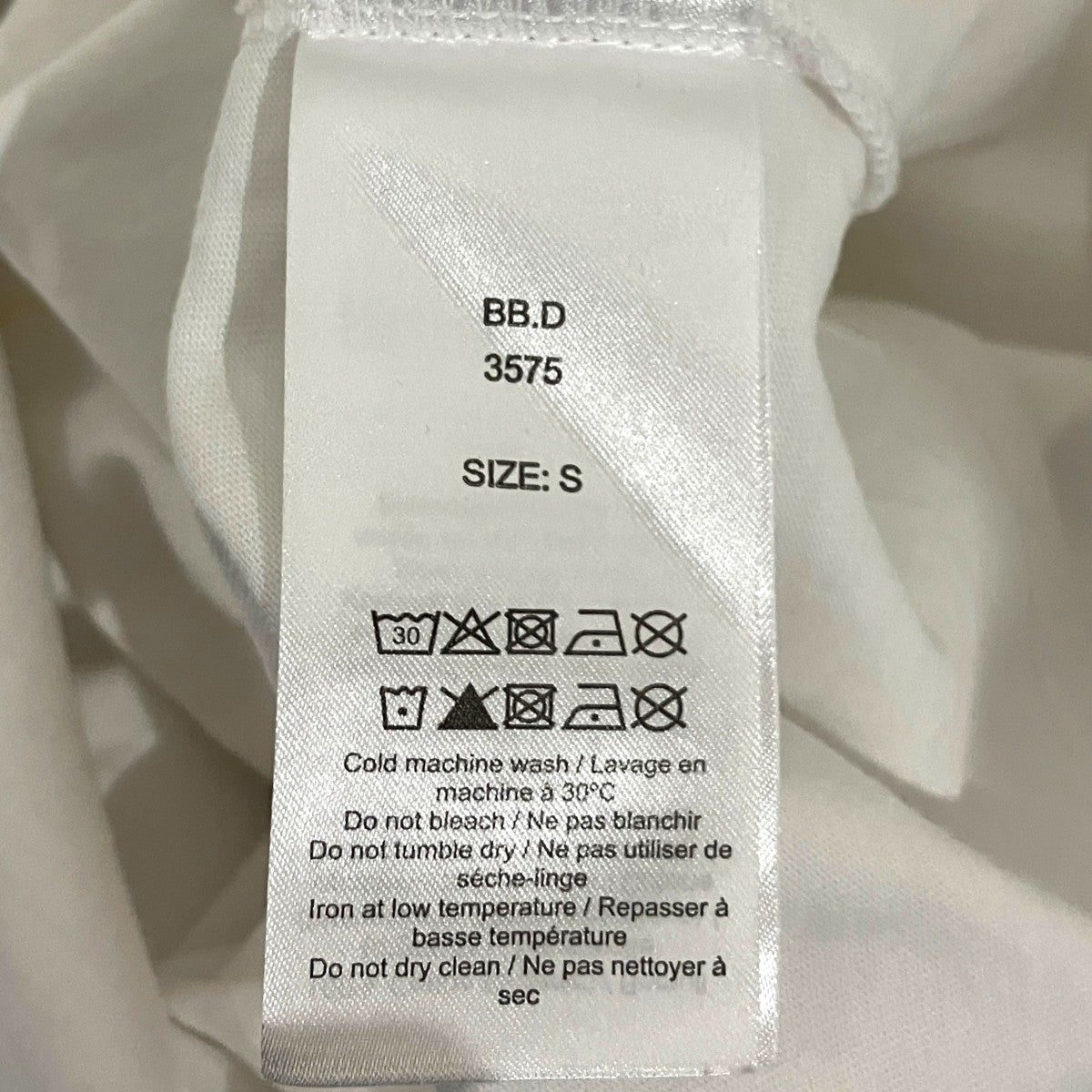 プリントTシャツ