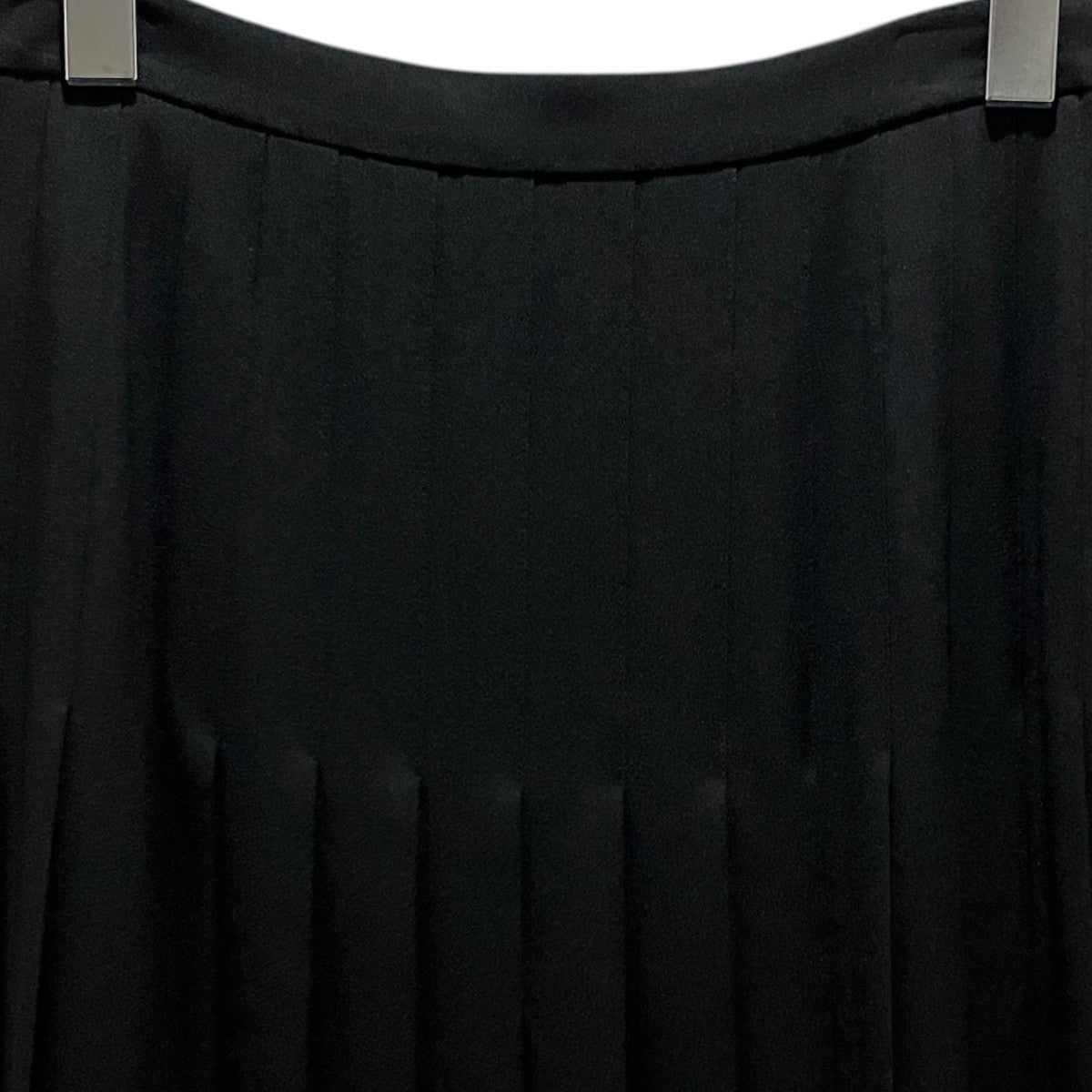 CELINE プリーツスカート2J144865C 古着・中古-3枚目のアイテム画像