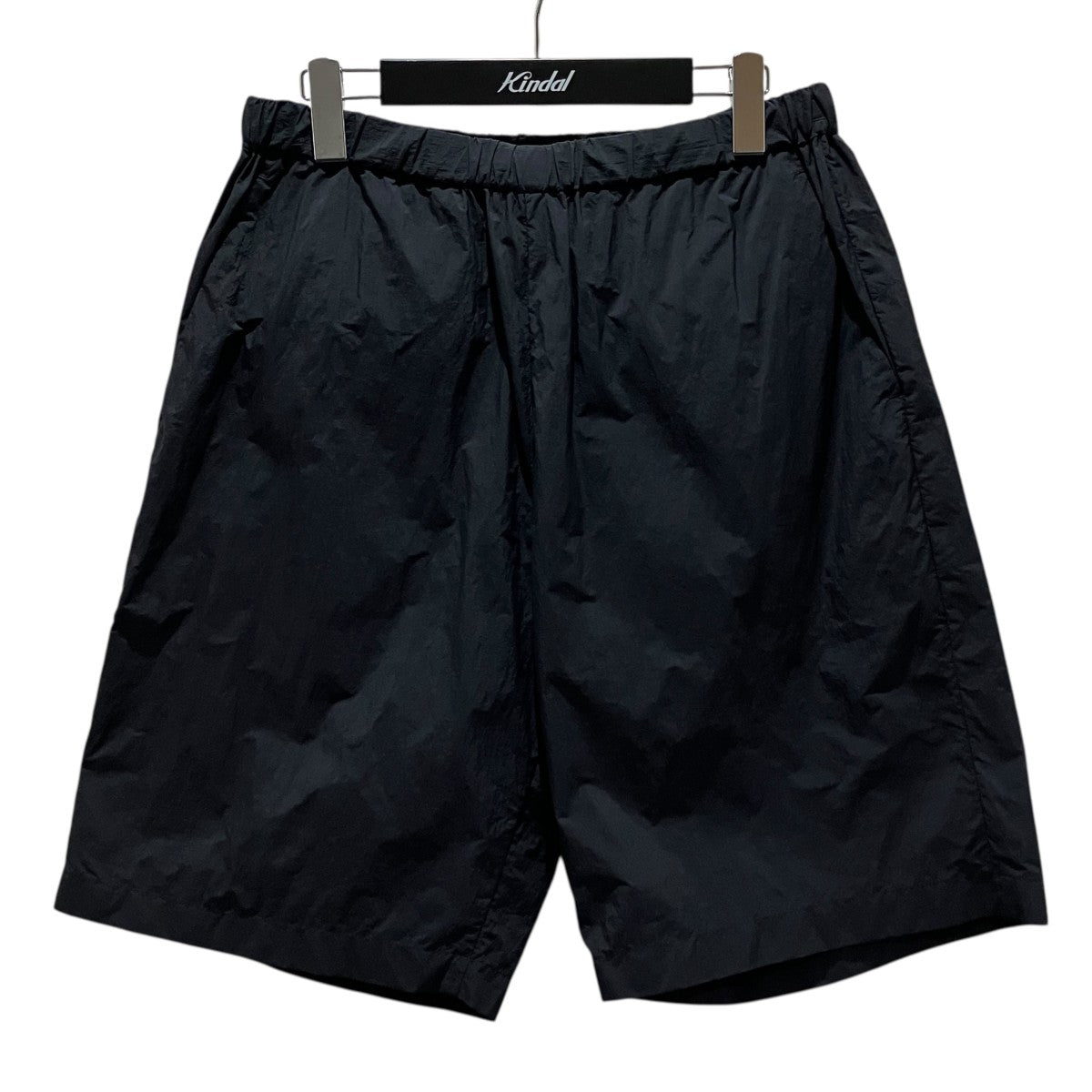 【ZERO GRAM SNABAC NYLON SHORT PANTS】ナイロンショーツM02617023