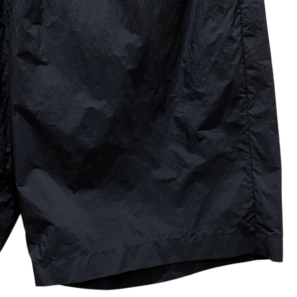 【ZERO GRAM SNABAC NYLON SHORT PANTS】ナイロンショーツM02617023