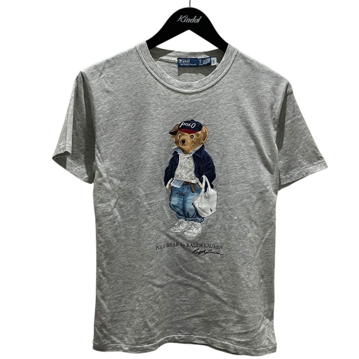 プリントTシャツ