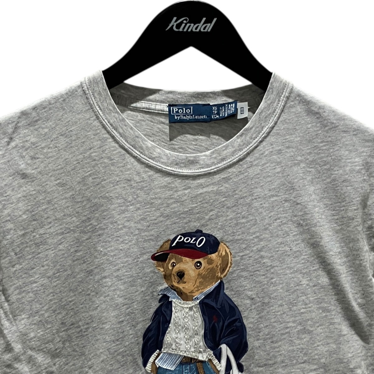 プリントTシャツ