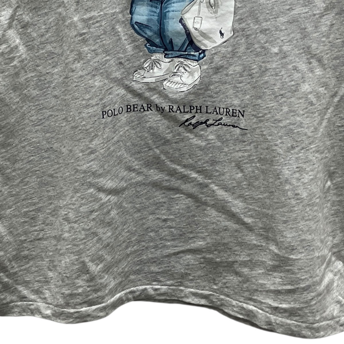 プリントTシャツ