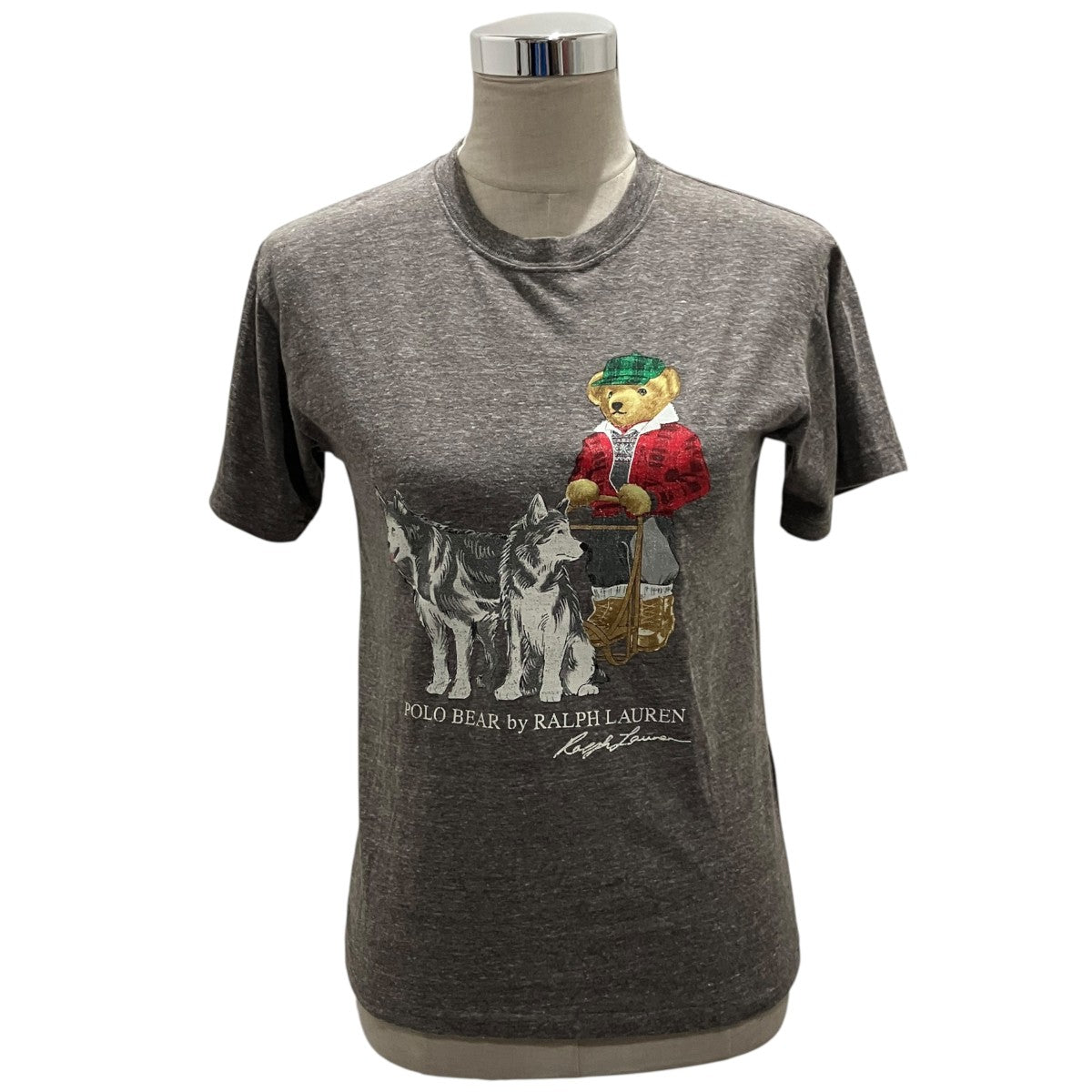 プリントTシャツ