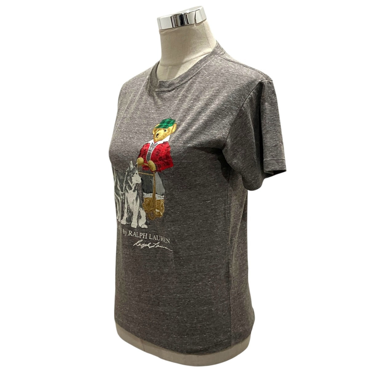 プリントTシャツ