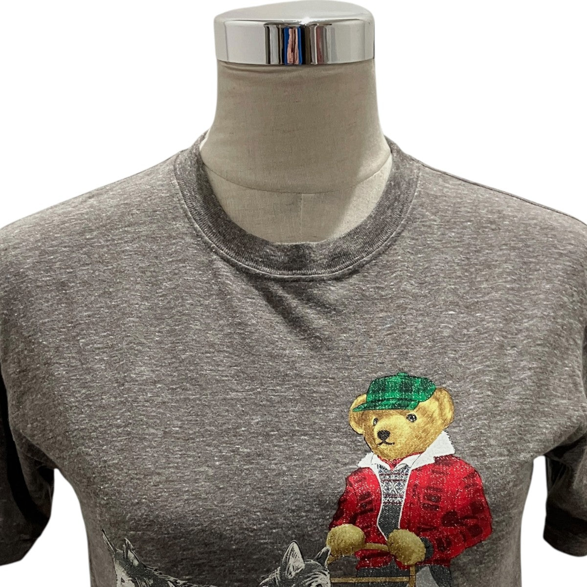 プリントTシャツ