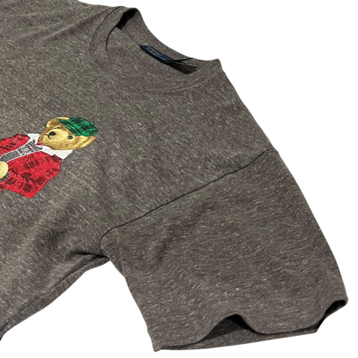 プリントTシャツ